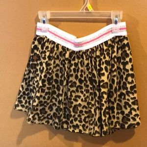 Girl leporade skirt like new